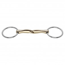 Трензель Novocontact Loose Ring 16 mm від Sprenger