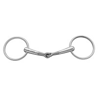Трензель Turnado Loose Ring 16 mm від Sprenger