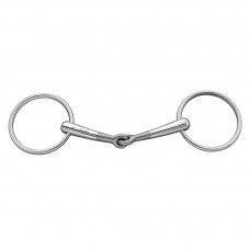 Трензель Turnado Loose Ring 16 mm від Sprenger