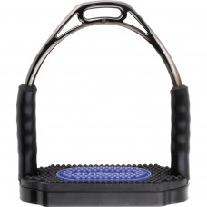 Стремена HS Bow Balance Аnthracite від Sprenger