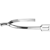 Шпори жіночі Neverrust Chrome Plated 20 mm від Sprenger