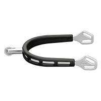 Шпори ULTRA fit EXTRA GRIP Rowel 30 mm від Sprenger