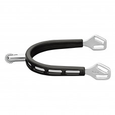 Шпори ULTRA fit EXTRA GRIP Rowel 30 mm від Sprenger