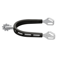 Шпори ULTRA fit EXTRA GRIP Rowel 30 mm від Sprenger