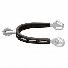 Шпори ULTRA fit EXTRA GRIP Rowel 30 mm від Sprenger