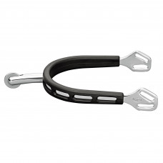 Шпори ULTRA fit EXTRA GRIP Rowel 35 mm від Sprenger