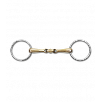 Трензель-вісімка Cupris 18 mm від Waldhasen Трензель-вісімка Cupris 18 mm від Waldhasen