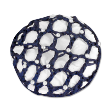 Сетка для волос Pearls Blue от Waldhausen
