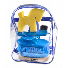 Набор щёток Grooming Kit от Waldhausen
