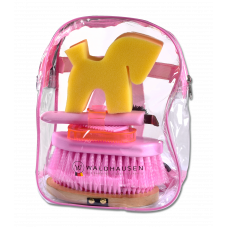 Набор щёток Grooming Kit от Waldhausen
