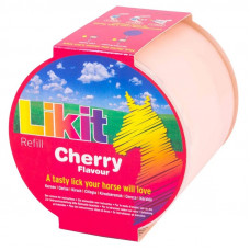 Лизунець зі смаком вишні від Likit