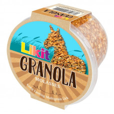 Лизунець Granola зі смаком меляси від Likit