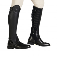 Краги із силіконовою вставкою Franky Unisex від EQUESTRO