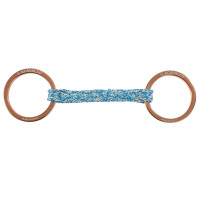Трензель AluPro Jumpe Rose Gold від Acavallo