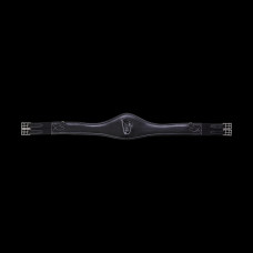 Шкіряна конкурна підпруга з гелем Anatomic від Acavallo