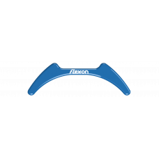 Магнітні вставки Adulte Blue на стремена Green Composite від Flex-on