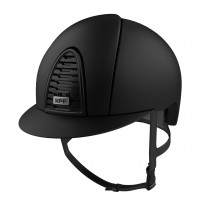 Шолом Cromo 2.0 Matt Black від KEP Italia Шолом Cromo 2.0 Matt Black від KEP Italia