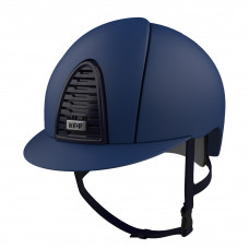 Шолом Cromo 2.0 Matt Blue від KEP Italia