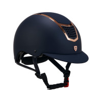 Шолом Eclipse Plain Matt від EQUESTRO