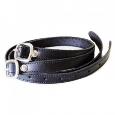 Кожаные тренчики от Sergio Grasso