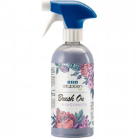 Кондиционер для гривы и хвоста Rose&Green Tea 500 мл от Stübben Кондиционер для гривы и хвоста Rose&Green Tea 500 мл от Stübben