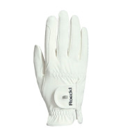 Рукавички Roeck-Grip Pro White від Roeckl