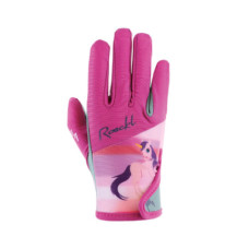 Рукавички дитячі Koppl Raspberry Rose від Roeckl