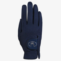 Перчатки Lisboa Navy blue от Roeckl Перчатки Lisboa Navy blue от Roeckl