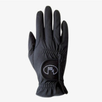 Перчатки Lisboa Black от Roeckl Перчатки Lisboa Black от Roeckl
