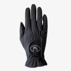 Рукавички Lisboa Black від Roeckl