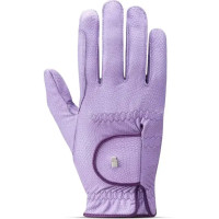 Перчатки Lona Viola от Roeckl 