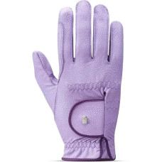 Рукавички Lona Viola  від Roeckl