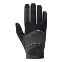 Рукавички Millero Black/Volcanic від Roeckl Рукавички Millero Black/Volcanic від Roeckl