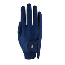 Рукавички Roeck-Grip Lite Navy blue від Roeckl