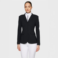 Редингот женский Rafaella Crystal Fabric от Samshield