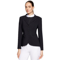 Редингот женский Victorine Crystal Fabric от Samshield