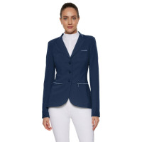 Редингот женский Victorine Crystal Fabric от Samshield
