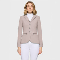 Редингот женский Victorine Crystal Fabric от Samshield Редингот женский Victorine Crystal Fabric от Samshield