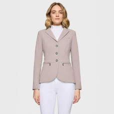 Редингот женский Victorine Crystal Fabric от Samshield