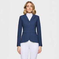 Редингот женский Victorine Crystal Fabric от Samshield Редингот женский Victorine Crystal Fabric от Samshield