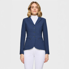 Редингот женский Victorine Crystal Fabric от Samshield