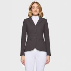 Редингот женский Victorine Crystal Fabric от Samshield