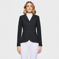 Редингот женский Victorine Crystal Fabric от Samshield