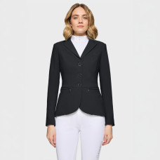 Редингот женский Victorine Crystal Fabric от Samshield