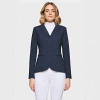 Редингот женский Victorine Crystal Fabric от Samshield