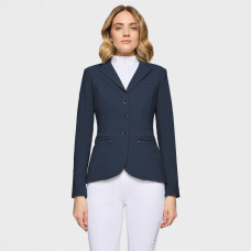 Редингот женский Victorine Crystal Fabric от Samshield