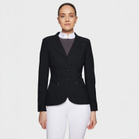 Редингот женский Victorine Crystal Ferna от Samshield