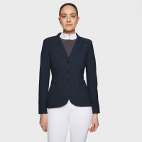 Редингот женский Victorine Crystal Ferna от Samshield