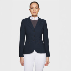 Редингот женский Victorine Crystal Ferna от Samshield
