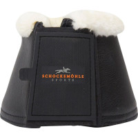 Колокольчики с мехом от Schockemöhle Sports